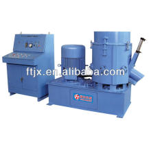 cpm pellet mill